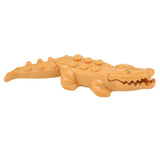 Mini Animal Building Blocks – Small Particle Wildlife Figures for Creative Brick Play