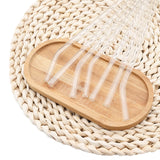 Durable High Borosilicate Glass Drinking Straws – Reusable & Eco-Friendly