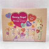 Sonny Angel Message of Love Series Blind Box - 8-9.5cm Kawaii Collectible Figures