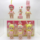 Sonny Angel Cherry Blossom Blind Box - Limited Edition Spring Series Collectible