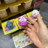 Num Noms Mystery Blind Box - Scented Lip Gloss & Slime Collectible Toys for Kids