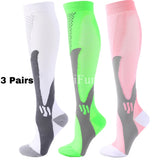Compression Socks – Supportive, Comfortable & Performance-Boosting