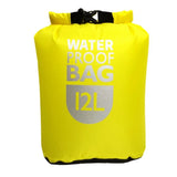 Lightweight Waterproof Dry Bag for Kayaking, Swimming & Camping – 6L to 24L