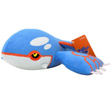 Pokemon Plush Toy – Soft Stuffed Dinosaur & Character Dolls for Kids and Collectors