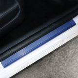 10cm x 300cm Universal 3D Carbon Fiber Film – Stylish & Protective Car Sticker!