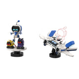 Astro Bot Building Blocks Set – 170-Piece Cosmic Adventure DIY Model Kit