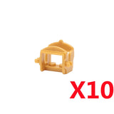 Medieval Knight & Animal Building Block Set - Compatible with Major Brands