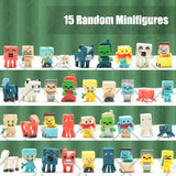 Magnetic Building Blocks Set - STEM Educational Toys for Kids Ages 3+