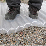 Ultralight Inflatable Sleeping Pad for Camping, Beach, and Outdoor Travel