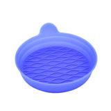 Car Cup Holder Non-Slip Silicone Coaster – Universal Fit for Spill Protection