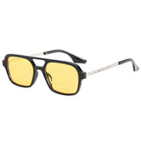 Square Sunglasses for Women – UV400 Protection & Anti-Glare Lenses