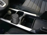 Bote de basura de silicona para automóvil: compacto, duradero y resistente al polvo
