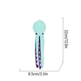 Plush Squeaky Dog Toy – Soft Chew Toy for Dogs