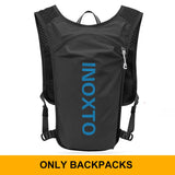 Unisex Polyester Back Support Brace for Comfortable Posture