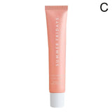 Vanilla Beige Lip Balm & Gloss Set – Moisturizing, Transparent & Smooth Lip Care for a Soft, Glossy Finish