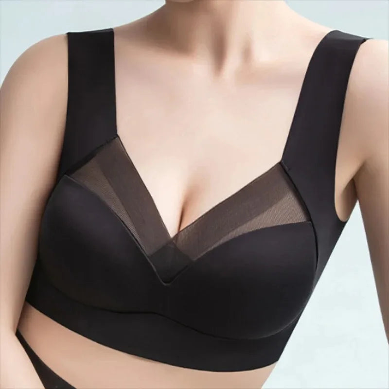 Lace-Trimmed Nylon Camisole for Women - Comfortable & Stylish Everyday Wear