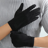 Men's Acrylic Gloves – Stylish, Comfortable & Warm for All Seasons
