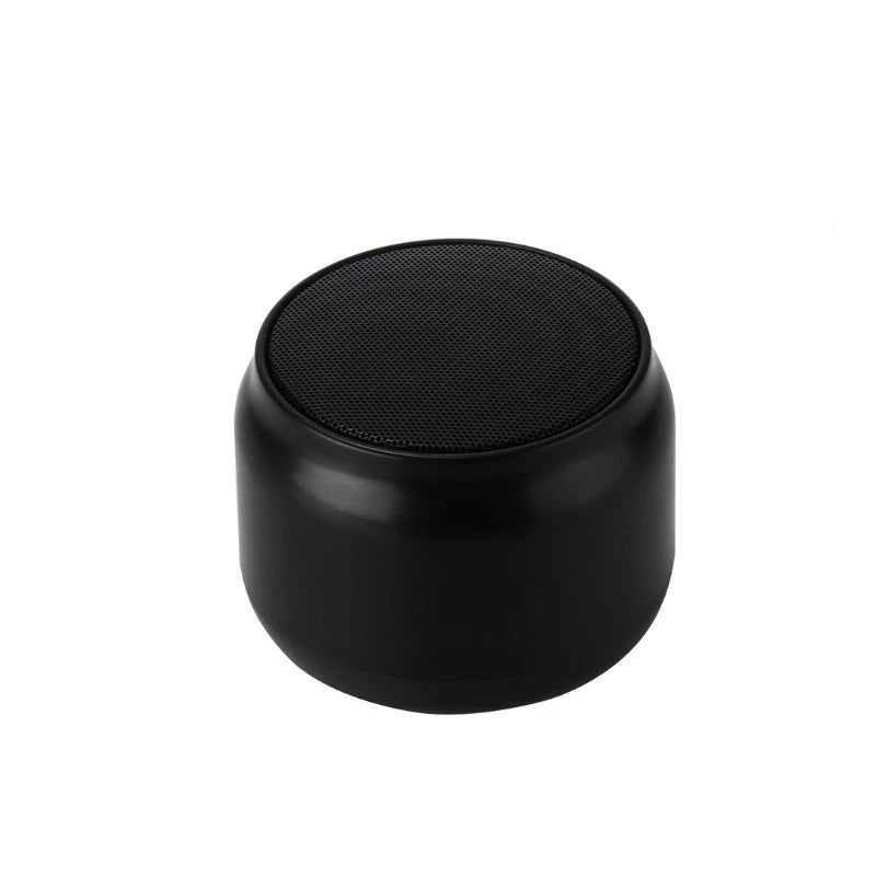 Portable Bluetooth Speaker - Waterproof Outdoor Speaker with 12W HD Sound & TWS Pairing