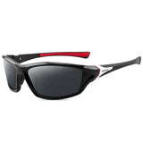 Unisex Polarized Driving Sunglasses – UV400 Protective Goggles for Men