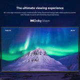 4K Android TV Stick with Dolby Atmos, Google Assistant & Dual-Band WiFi