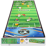 Fast Sling Puck Board Game – Large Ice Hockey Table Game for Kids & Adults