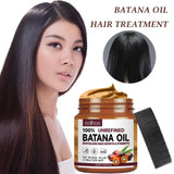 Pure Batana Oil Conditioner for Hair Growth, Hydration & Shine