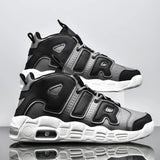 Men’s Lightweight Breathable Sneakers – Height-Increasing Casual Mesh Shoes for Everyday Wear