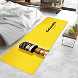 Non-Slip Doormat - Washable Entrance Mat for Home & Bathroom