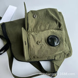 Lightweight Nylon Casual Tote Bag for Women – Water-Resistant Everyday Shoulder Purse