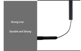 Ultralight Carbon Fiber Hiking Stick with Anti-Shock Grip – Trekking Pole for Mountain Climbing