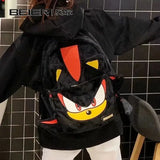 Anime-Inspired Travel Bag – Japanese Movie & TV Character Luggage for Teens & Adults