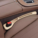 Universal Car Seat Gap Filler – Prevent Lost Items & Organize Your Car Interior