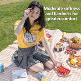 Waterproof Foldable Picnic Mat for Camping, Beach & Outdoor Travel