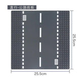 32x32 Classic Building Blocks Base Plate Compatible with LEGO for DIY Assembly