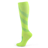 Compression Knee-High Socks for Men & Women – Medical Support for Varicose Veins, Edema & Sports Recovery