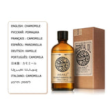 Pure Musk Essential Oil for Skin, Hair, and Aromatherapy