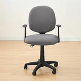 Stretchable Gaming & Office Chair Cover – Soft, Universal Fit, Machine Washable