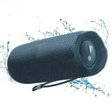 Portable Bluetooth 5.0 Speaker with IP67 Waterproof and TWS Stereo