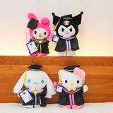 Soft Plush Stuffed Animal Toy for All Ages