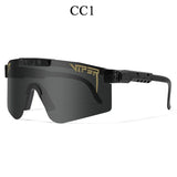 UV400 Sports Sunglasses for Cycling, Baseball & Outdoor Activities – Anti-Glare, Unisex Performance Eyewear