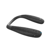 Wireless Neckband Speaker with Bluetooth 5.0 – Wearable Stereo Sound for Hands-Free Music and Calls