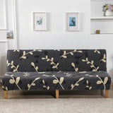 Premium Futon Sofa Cover – Soft, Stylish & Protective Polyester Cover