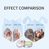Pet Paw and Nose Balm – Moisturizing Cream for Dogs & Cats (50g)