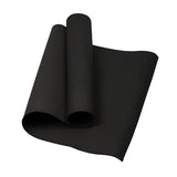 4mm Thick EVA Yoga Mat - Non-Slip Exercise Mat for Yoga, Pilates & Fitness
