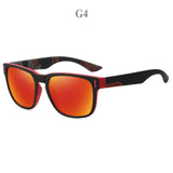 Polarized Sunglasses – UV Protection & Glare Reduction for Outdoor Activities