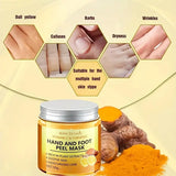 Moisturizing Paraffin Wax Bath with Natural Ingredients for Soft Skin