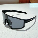 Women's Riding Sunglasses – UV400 Protection & Gradient Mirror Lenses
