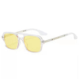 Square Sunglasses for Women – UV400 Protection & Anti-Glare Lenses