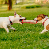 Durable Linen Chew Toy for Dogs – Safe, Non-Toxic Pet Play Accessory