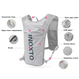 Unisex Polyester Back Support Brace for Comfortable Posture